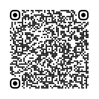 QR code inscription ColmarVertical 2026-2027