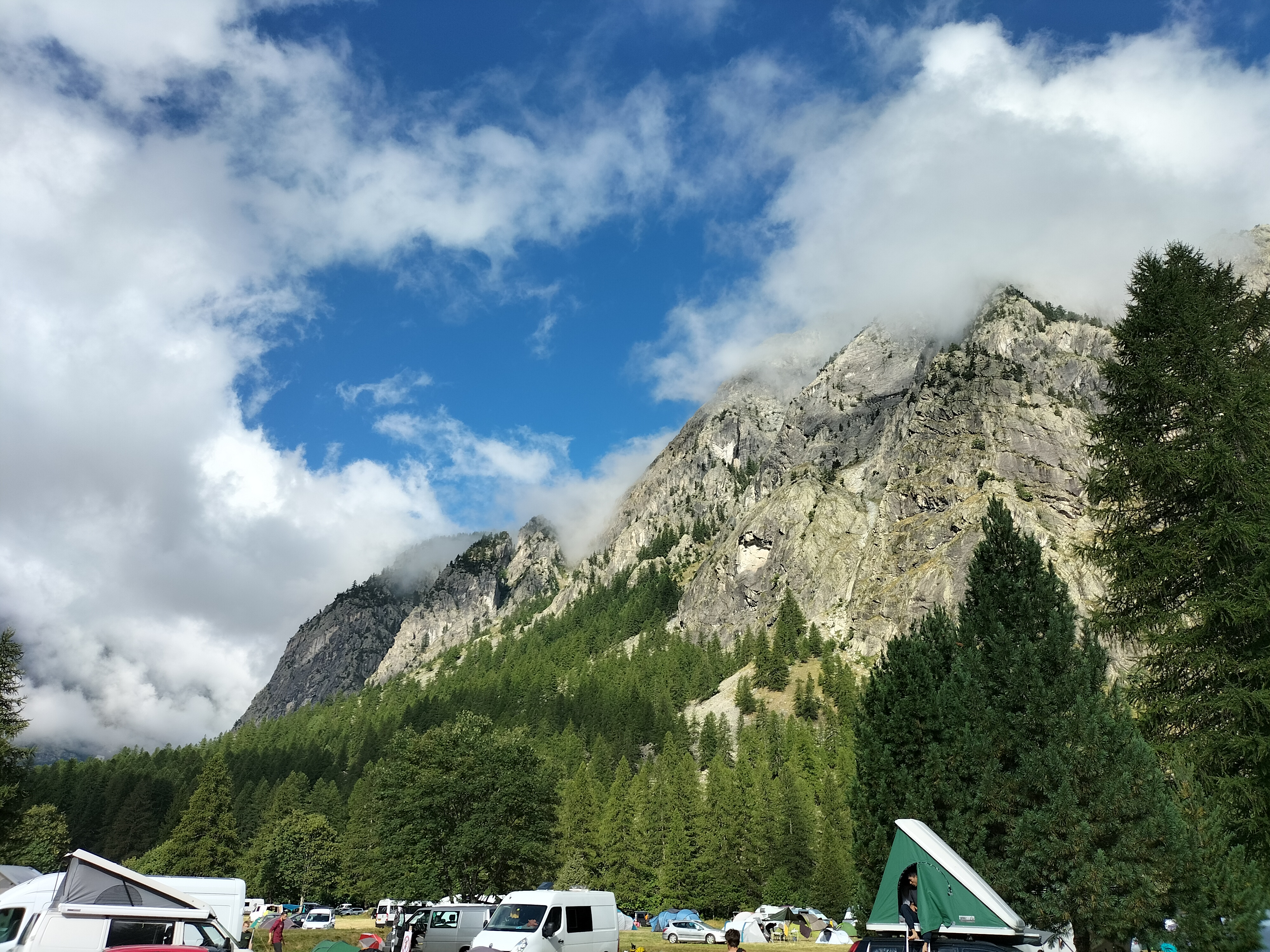  Camping 24