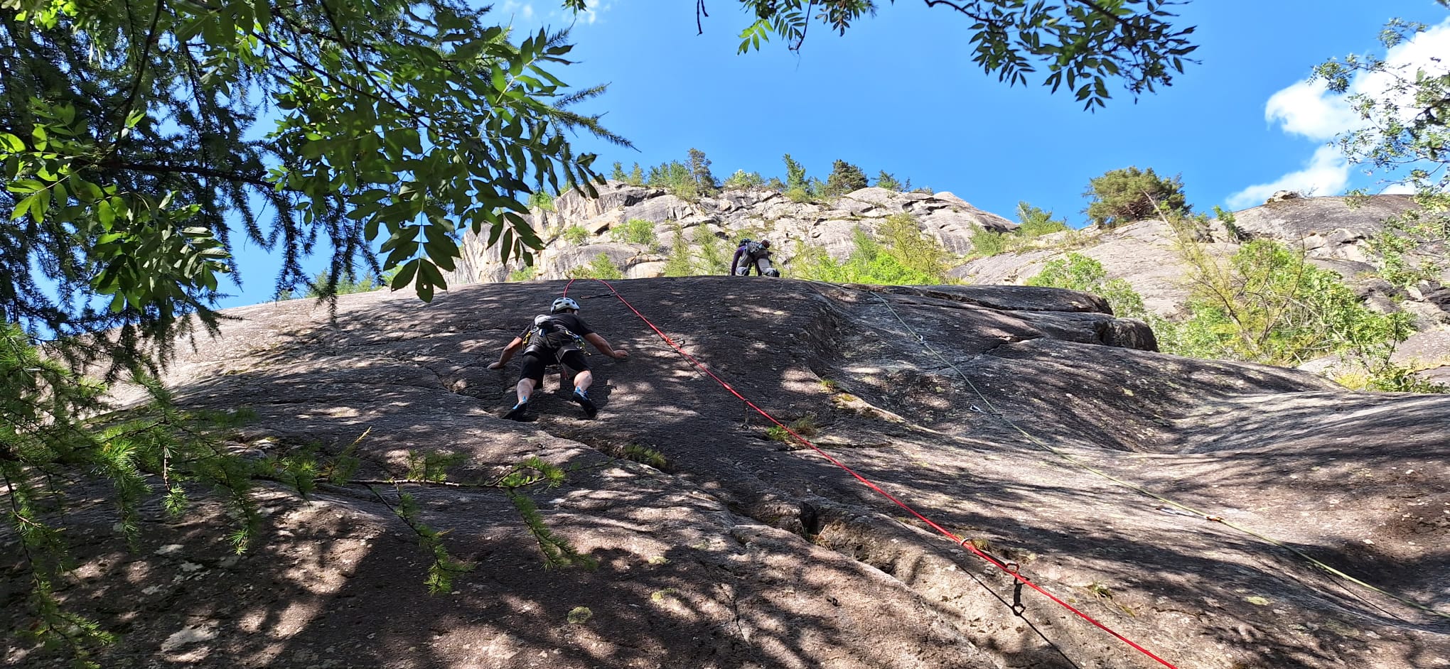 J1 PM Escalade Couenne Petite dalle 7