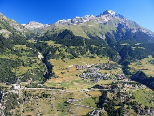 aussois 500