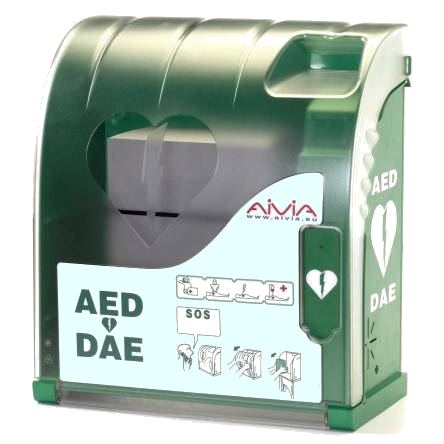 AED DAE
