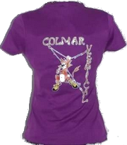 Tshirts colmar vertical4