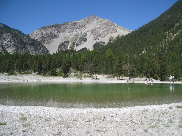 camping izoard2