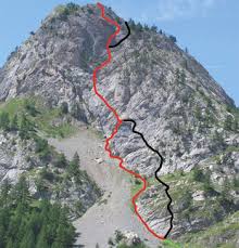 ferrata avrieux