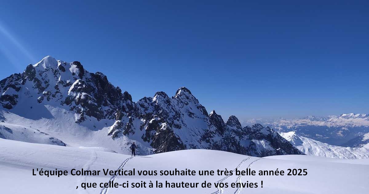 La neige