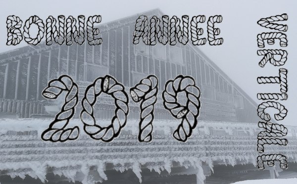 voeux 2019 