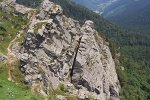 Lien vers les sorties d'escalade